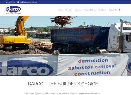 Darco Services